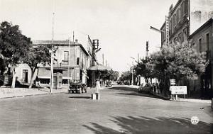 Saida 531- Avenue Foch COLLECTION DES AMIS DE ND DE SANTA CRUZ